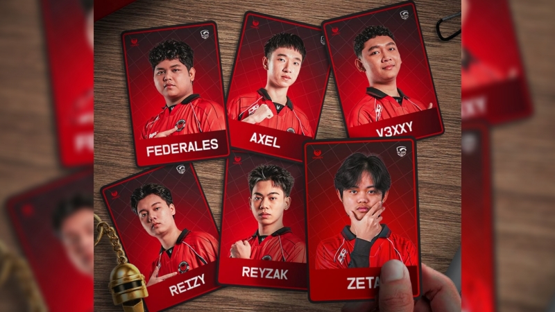 Reyzak Ungkap Besarnya Dampak Zeta di Bigetron, Akui Chemistry Cepat Terbentuk