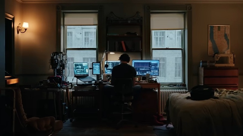 Scene Spider-Man: Brand New Day dengan Perangkat ASUS ROG