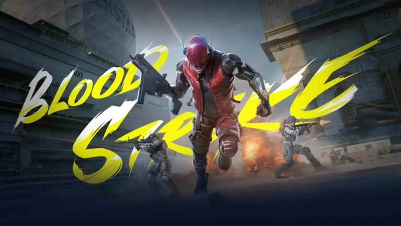 Loadout Belum Maksimal? Panduan Top Up Blood Strike Sebelum Turun ke Medan Tempur