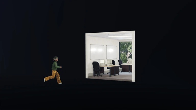 The Hunt: Roblox 20