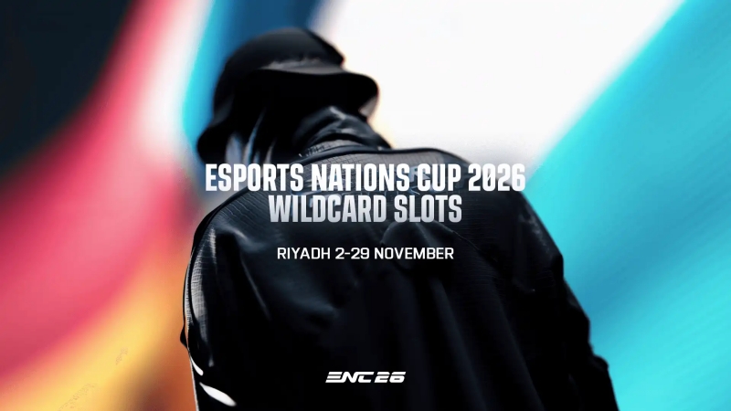 Wildcard ENC 2026 Jadi Jalan Baru Negara Non Unggulan Menuju Panggung Dunia