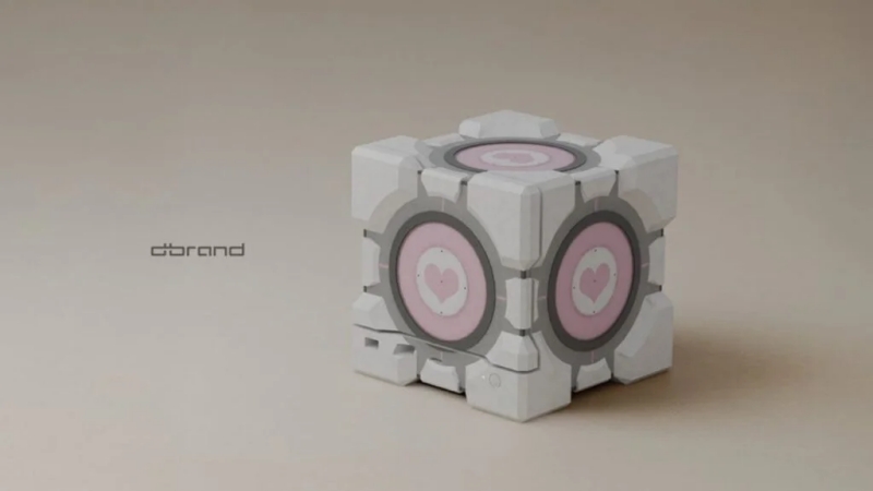 dbrand Batalkan Casing Companion Cube Steam Machine Akibat Masalah IP