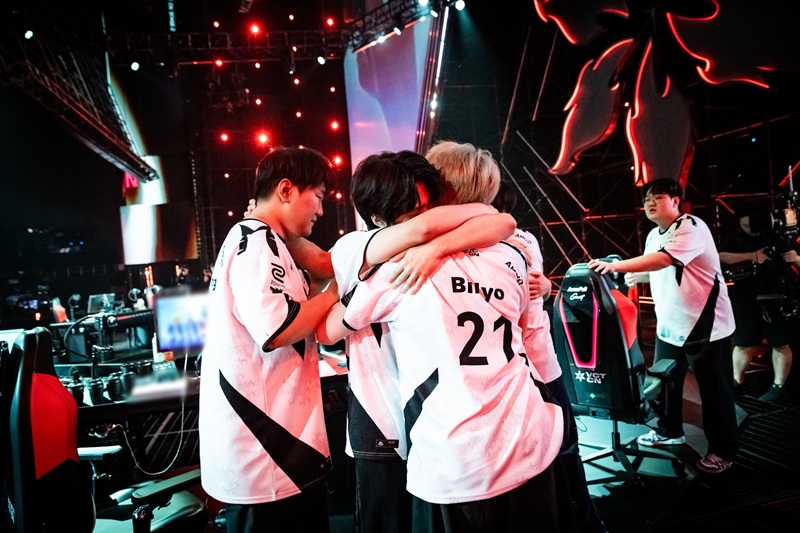 Tyloo Juara VCT China Stage 2