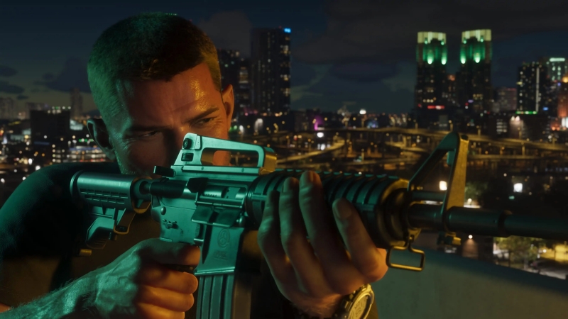 Spekulasi Spesifikasi PC GTA 6: Dari Minimum 1080p Hingga 4K Ultra