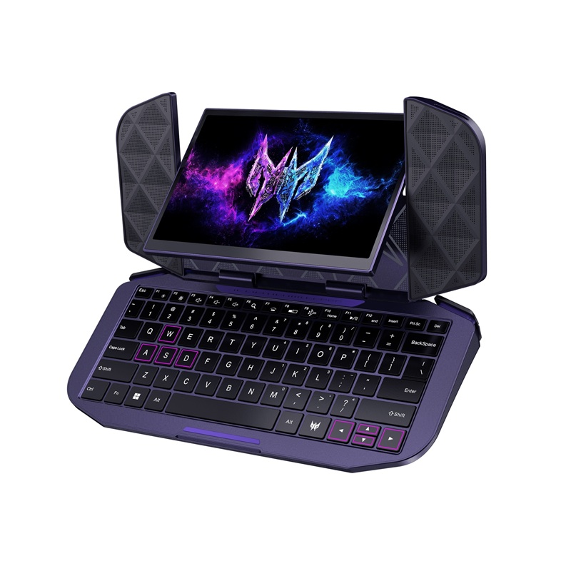 Predator Atlas 7 Project DualPlay