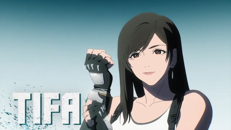 Tifa Resmi Bergabung ke Street Fighter 6, Hadirkan Sistem Materia Baru di Year 4