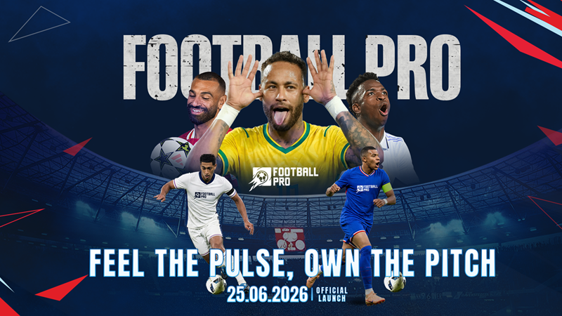 Football Pro