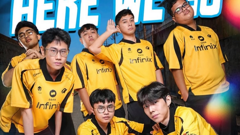 Raven, Farm Laner Underdog yang Dibawa ONIC ke Mimpi Buruk IKL Fall 2026