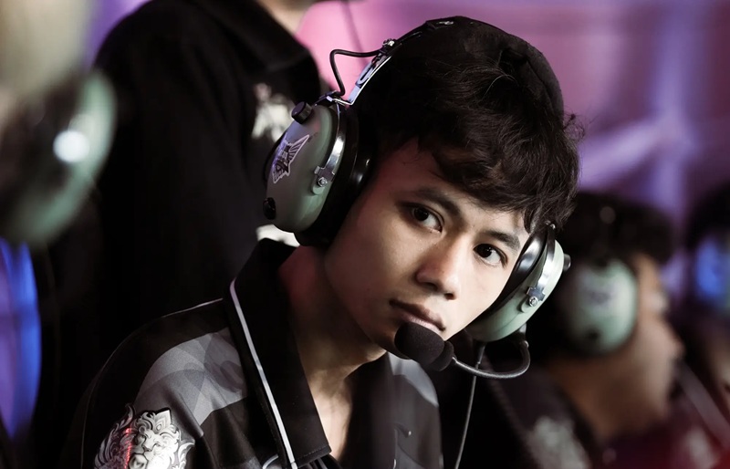 Dewa United Esports