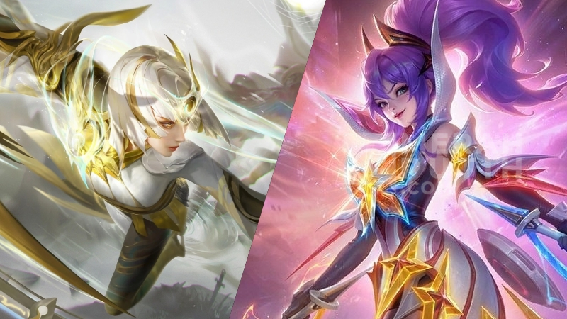 Fanny dan Jing Bukan Sekadar Hero Sulit, Tapi Dua Tingkat Kesulitan yang Berbeda di MOBA Mobile