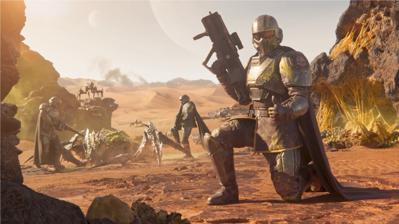 PlayStation Tegaskan Tak Akan Tinggalkan Pasar Game Live Service