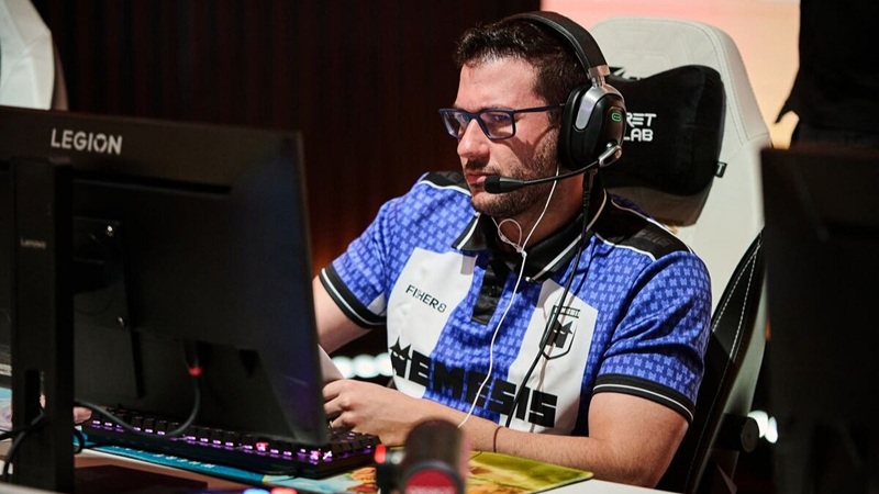 Astini Ungkap Dugaan Bukti Match-Fixing TaiLung, Ada Pola Taruhan Mencurigakan di Laga LGD Gaming