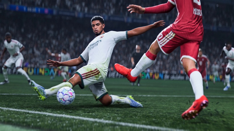 Rating Pemain FC 27