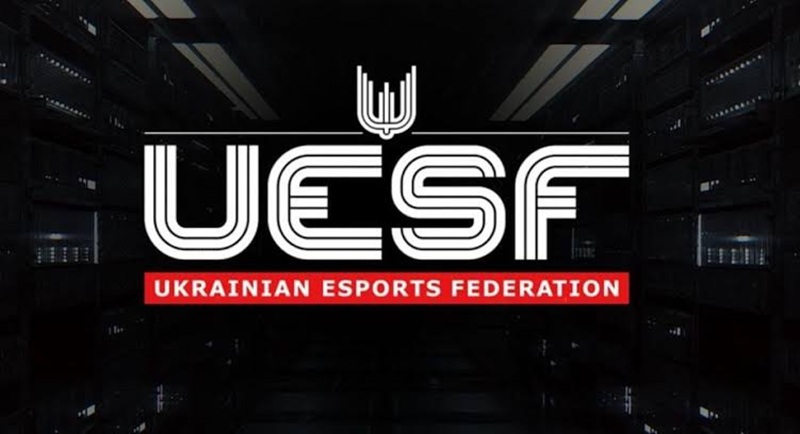 Federasi Esports Ukraina