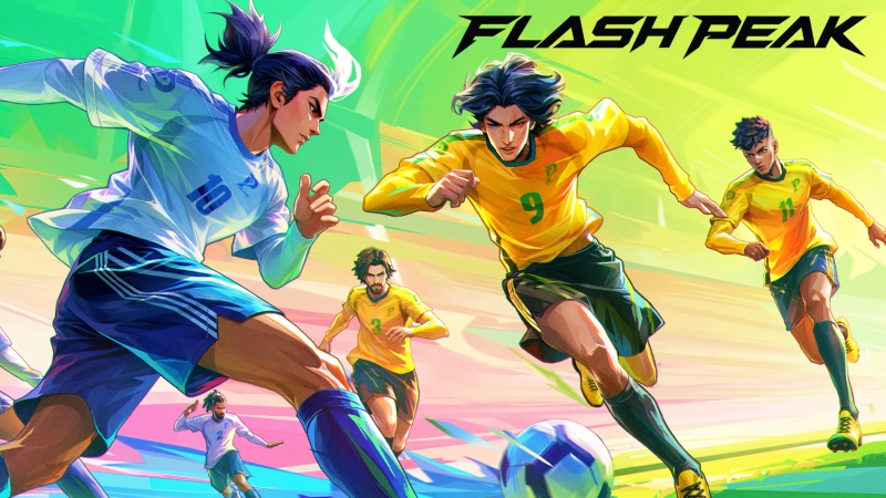 Kode Redeem Flash Peak September 2026, Cek Daftar dan Cara Klaim