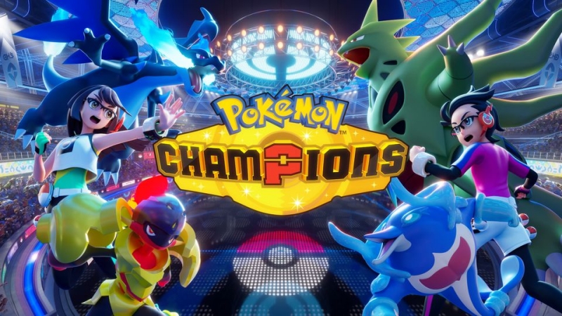Pokémon Gelar Turnamen Amal Unik yang Pertemukan Juara Bersiul hingga Ahli Atraksi Pizza