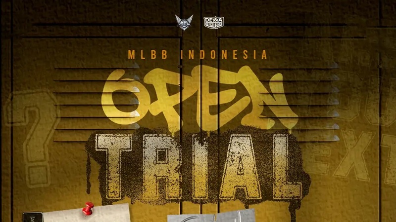 Dewa United Esports Open Trial MLBB, Cari Pemain dan Coach Baru! Ini Syarat dan Cara Daftarnya