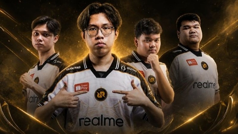 RRQ Hoshi Mulai Umumkan Roster MPL ID Season 18 Lewat Rise Above 2026, Ada Siapa Saja?